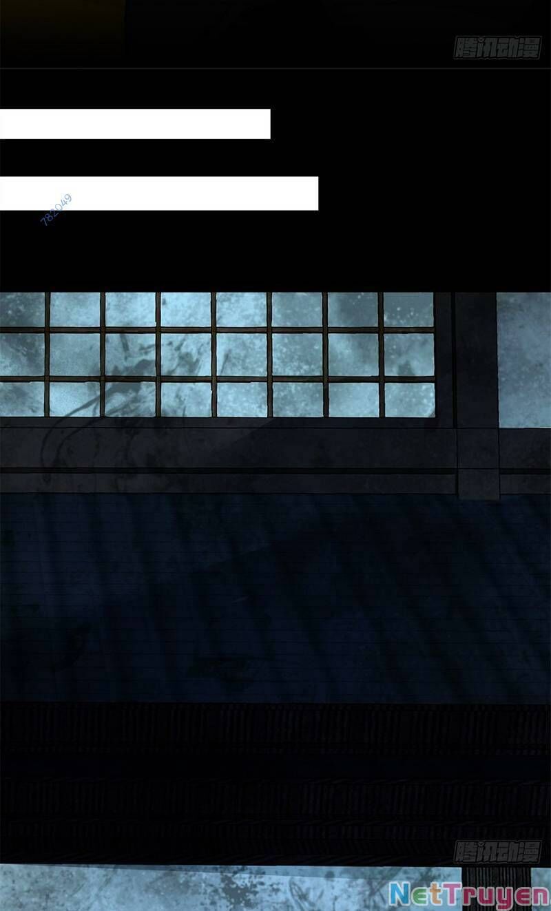 Kinh Dị Thịnh Yến: Chapter 15
