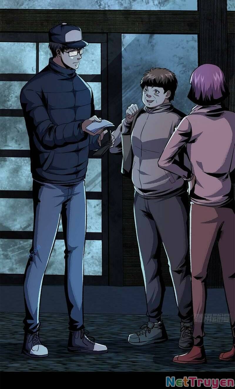Kinh Dị Thịnh Yến: Chapter 15