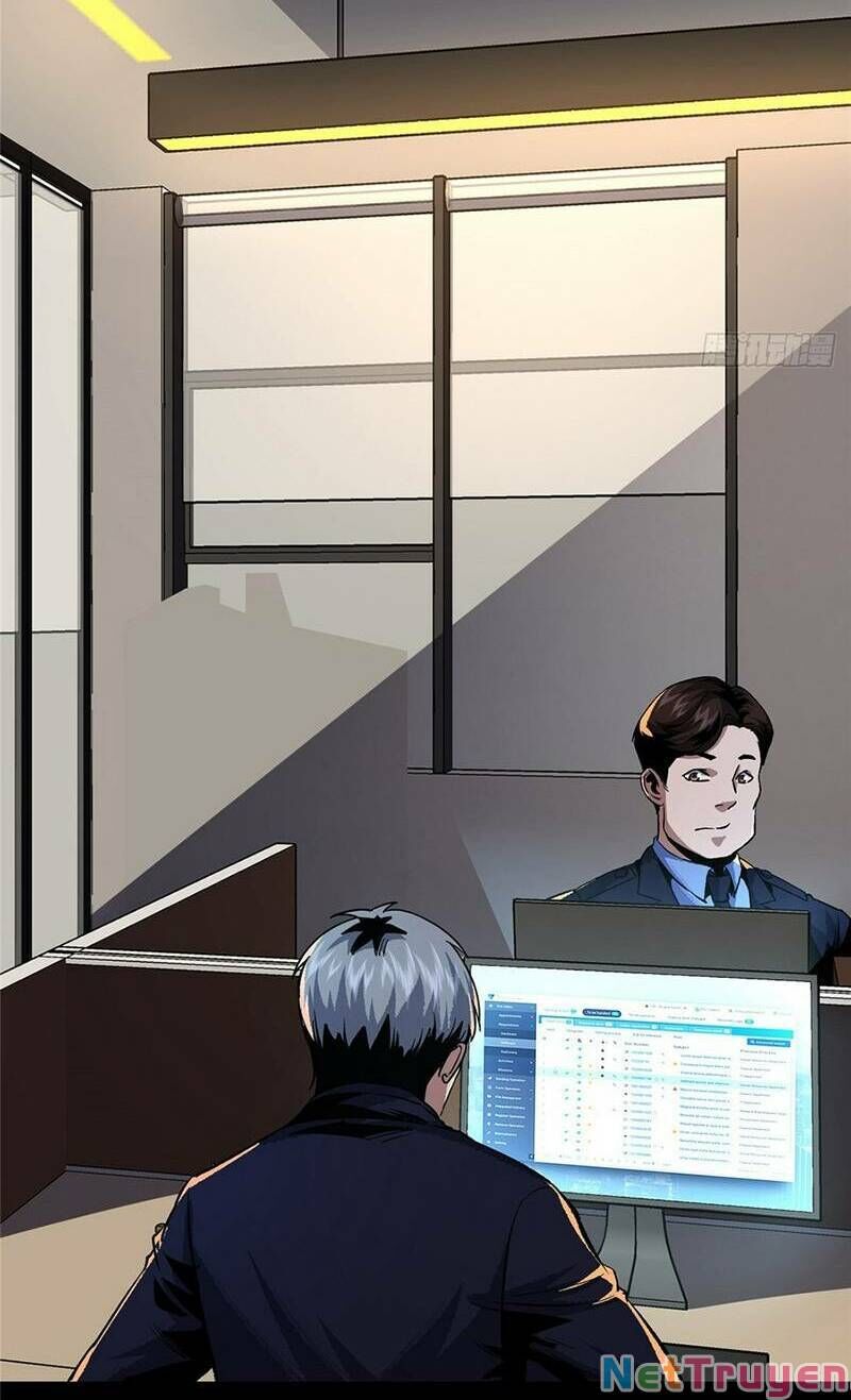 Kinh Dị Thịnh Yến: Chapter 15