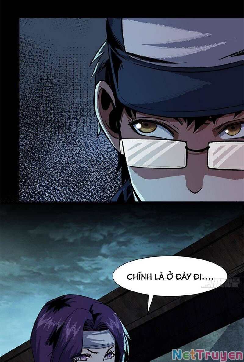 Kinh Dị Thịnh Yến: Chapter 15
