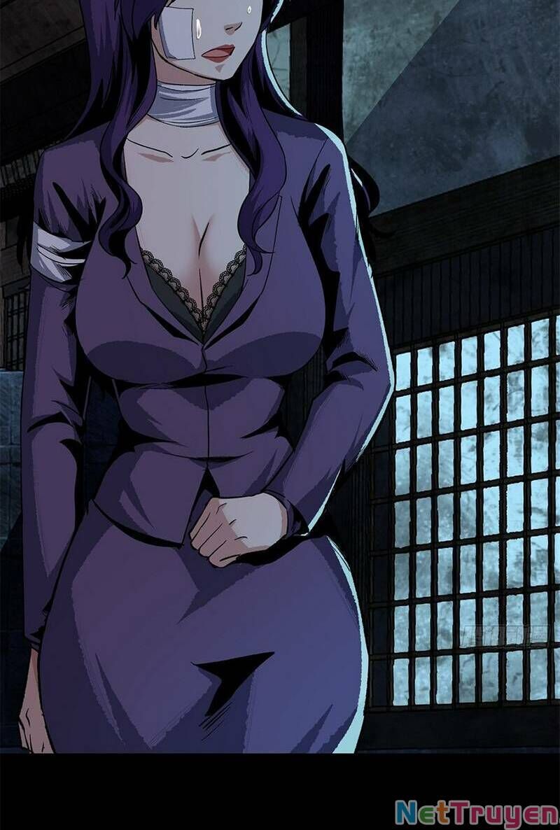 Kinh Dị Thịnh Yến: Chapter 15