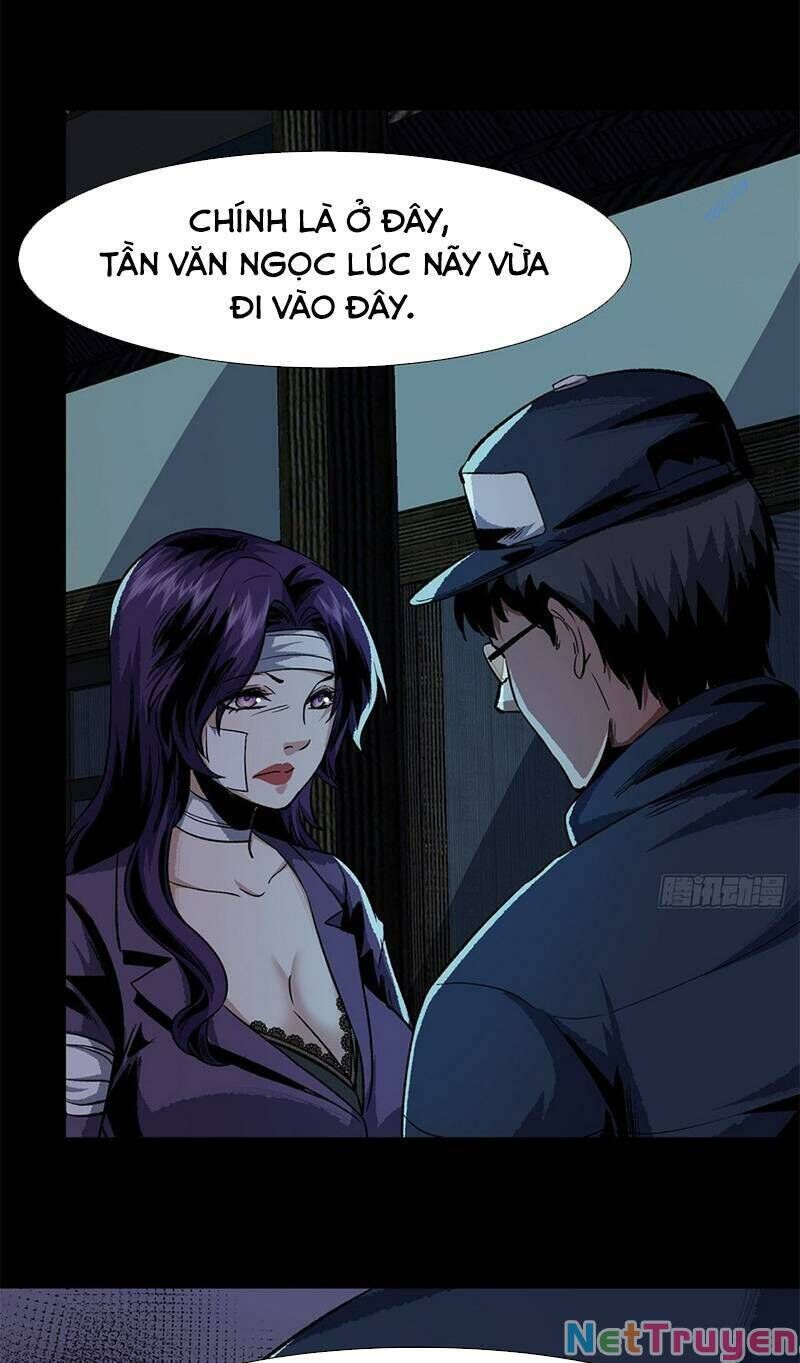 Kinh Dị Thịnh Yến: Chapter 15