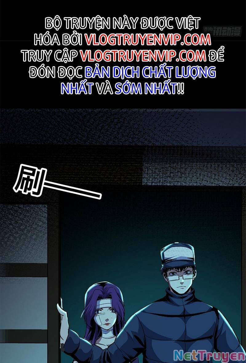 Kinh Dị Thịnh Yến: Chapter 15