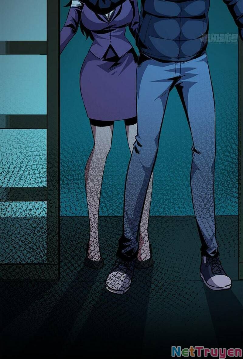 Kinh Dị Thịnh Yến: Chapter 15