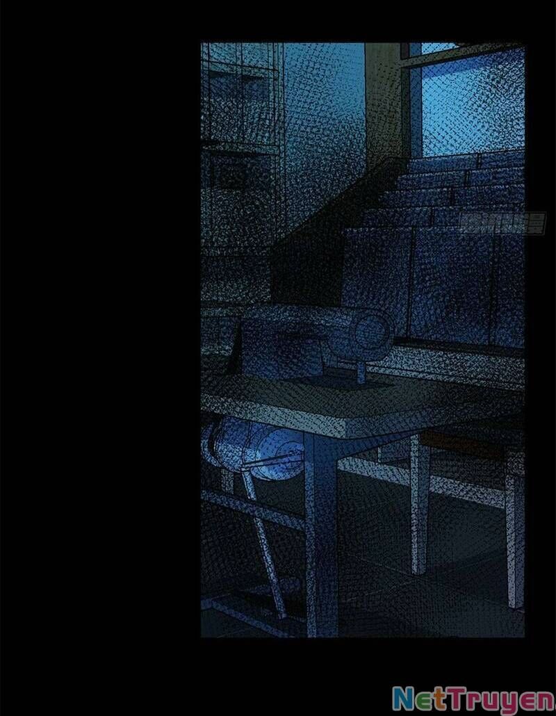Kinh Dị Thịnh Yến: Chapter 15