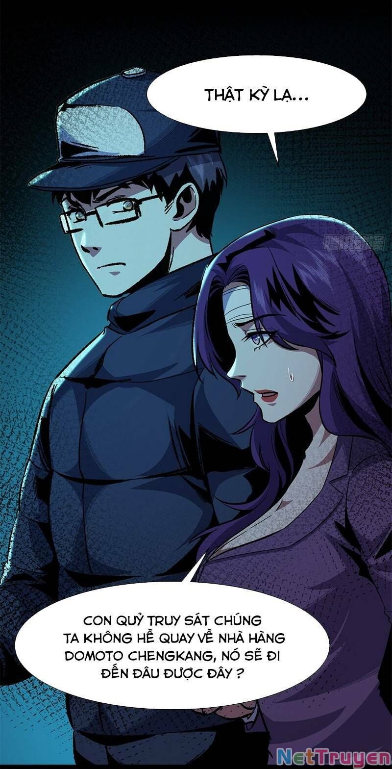 Kinh Dị Thịnh Yến: Chapter 15