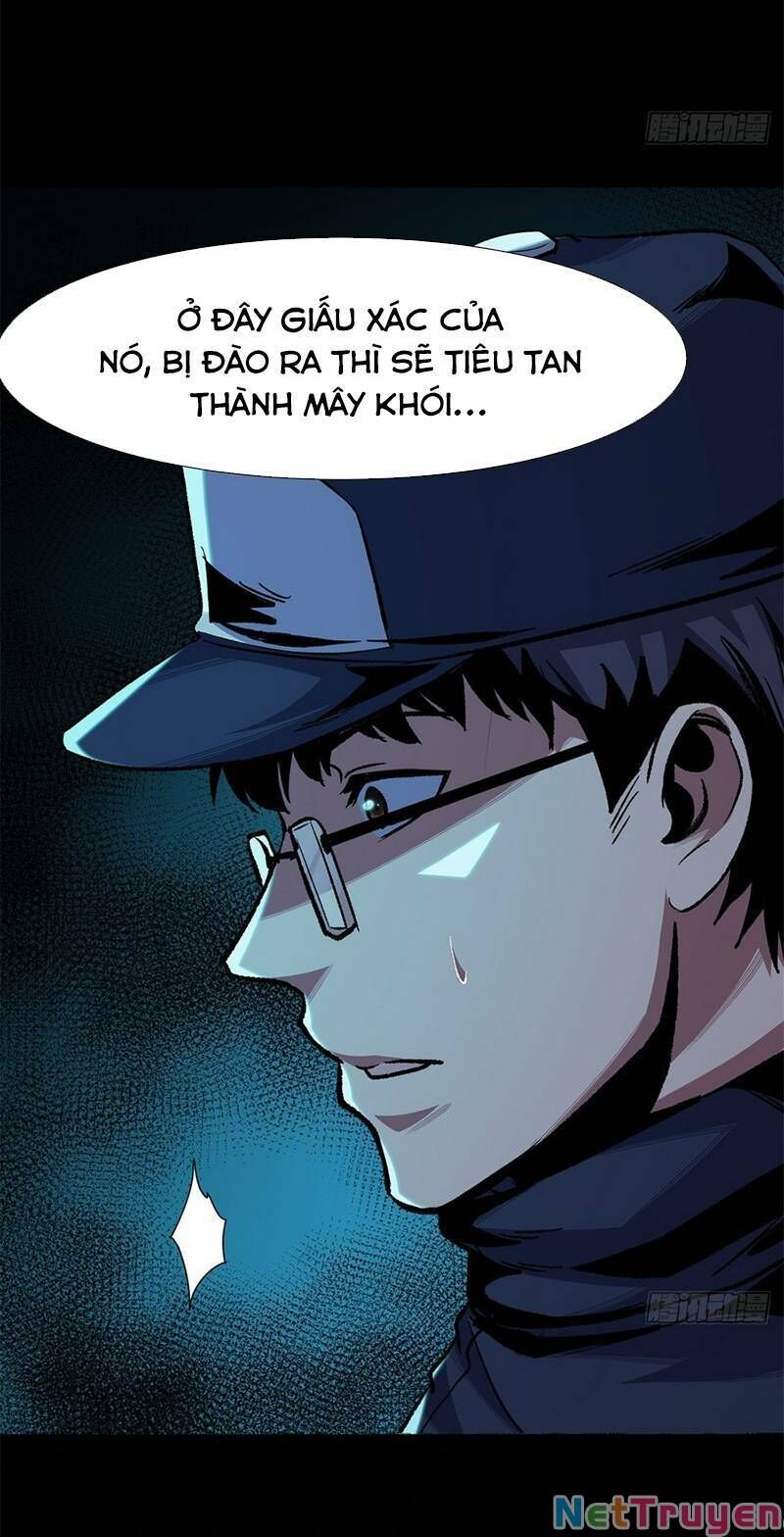 Kinh Dị Thịnh Yến: Chapter 15
