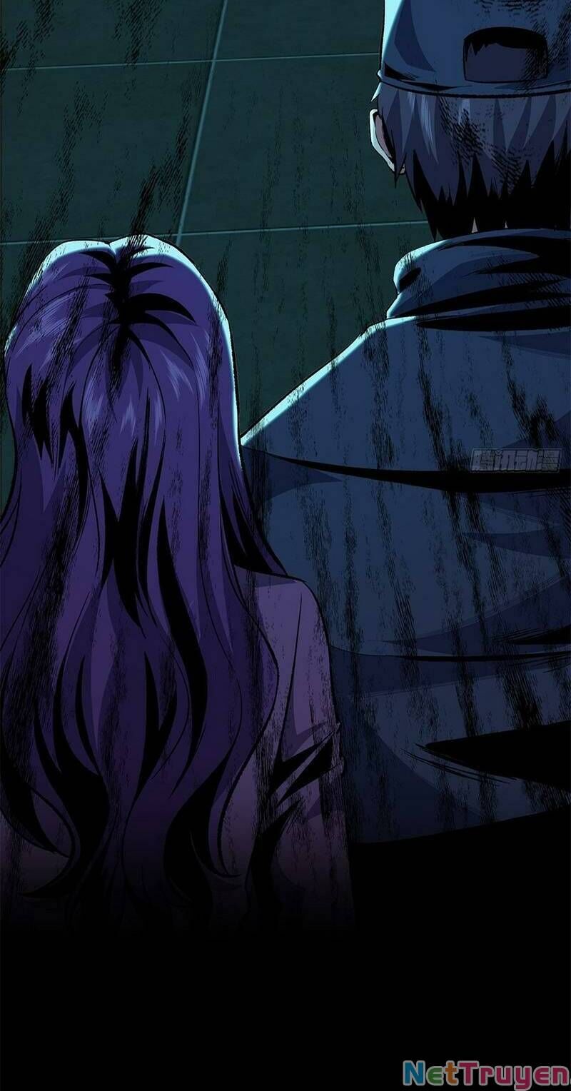 Kinh Dị Thịnh Yến: Chapter 15