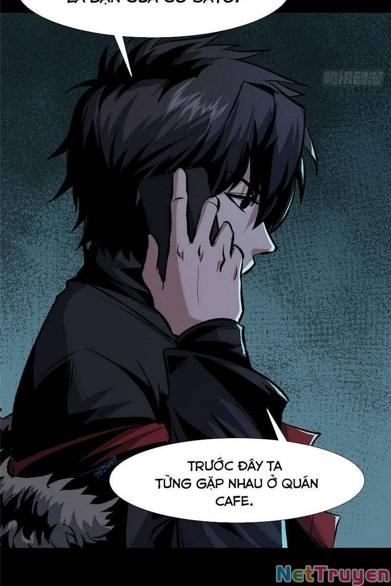Kinh Dị Thịnh Yến: Chapter 15