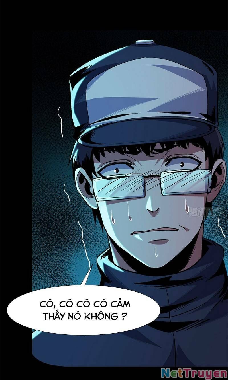 Kinh Dị Thịnh Yến: Chapter 15