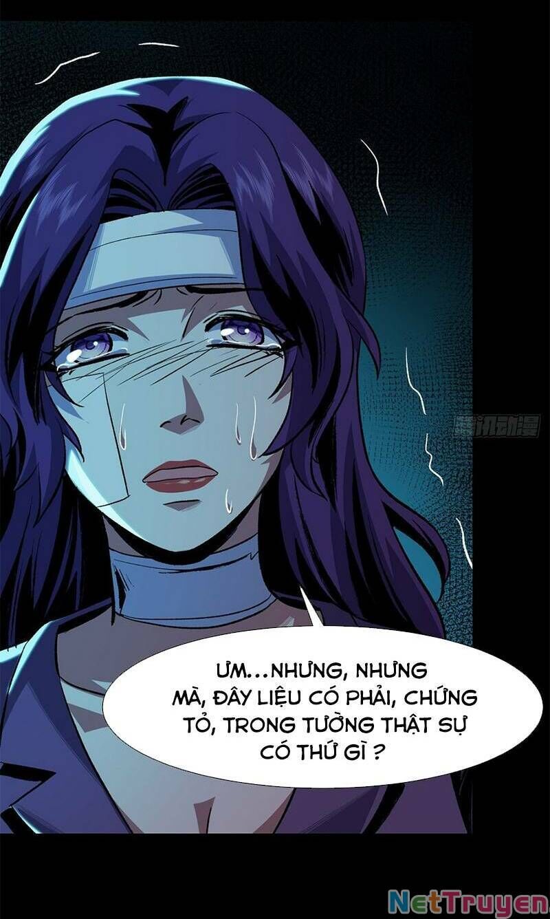 Kinh Dị Thịnh Yến: Chapter 15