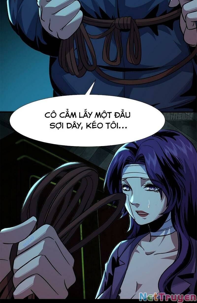 Kinh Dị Thịnh Yến: Chapter 15
