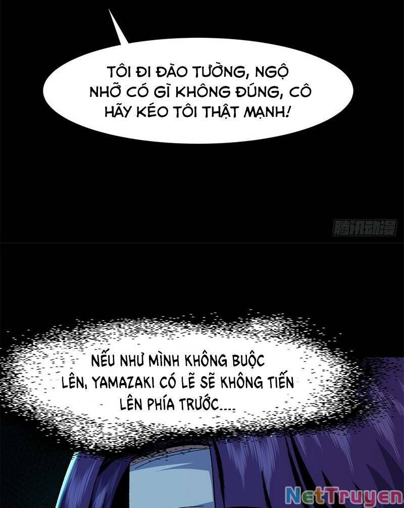 Kinh Dị Thịnh Yến: Chapter 15