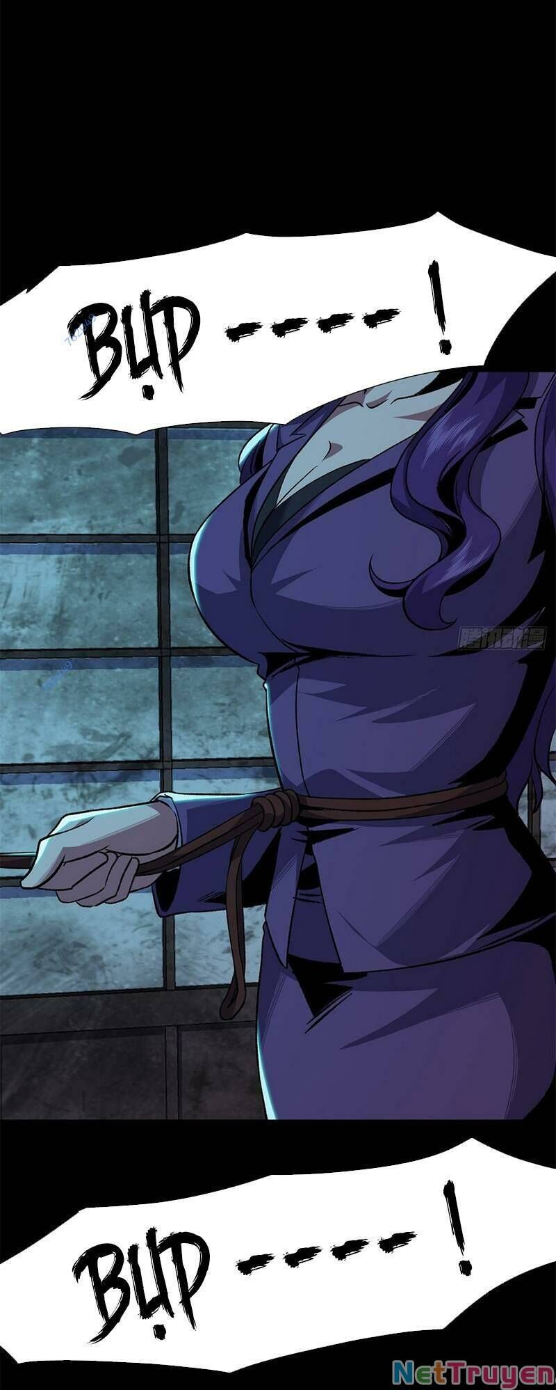 Kinh Dị Thịnh Yến: Chapter 15