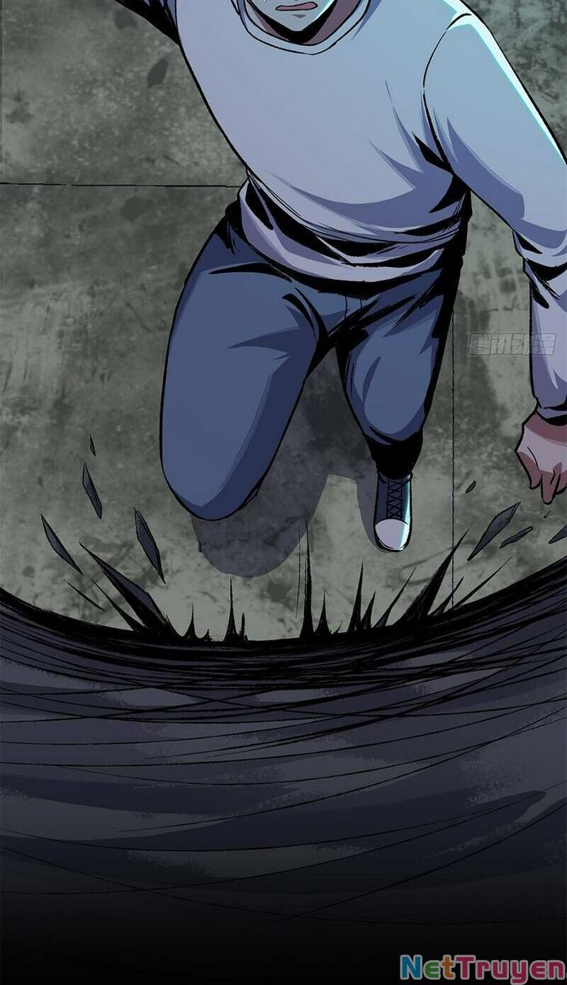 Kinh Dị Thịnh Yến: Chapter 15