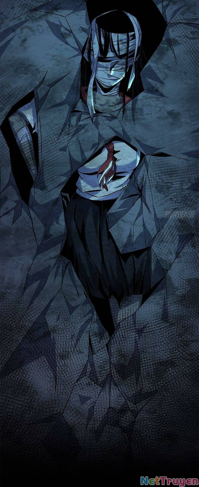 Kinh Dị Thịnh Yến: Chapter 15