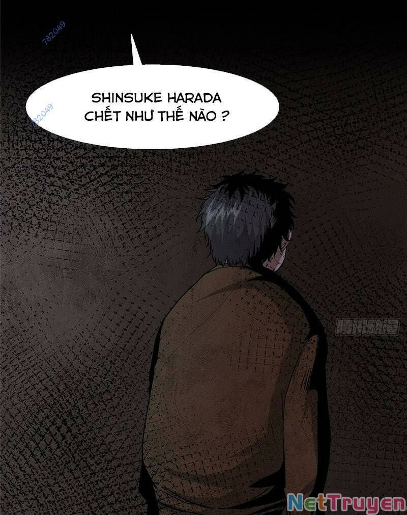 Kinh Dị Thịnh Yến: Chapter 15