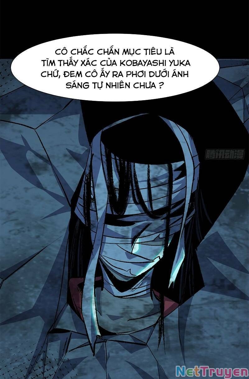 Kinh Dị Thịnh Yến: Chapter 15