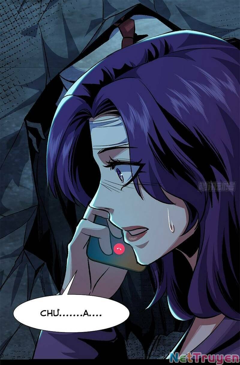 Kinh Dị Thịnh Yến: Chapter 15