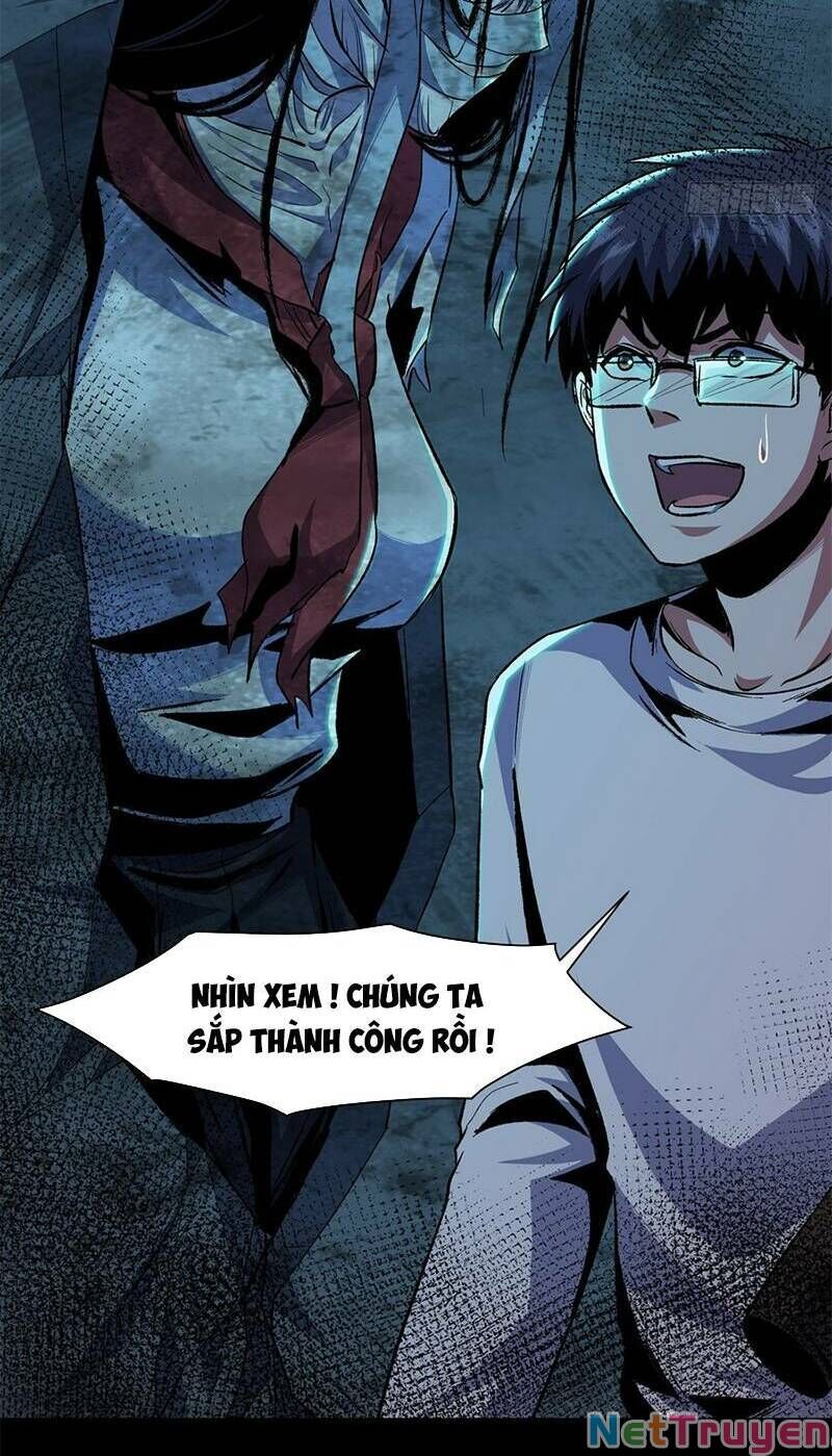 Kinh Dị Thịnh Yến: Chapter 15