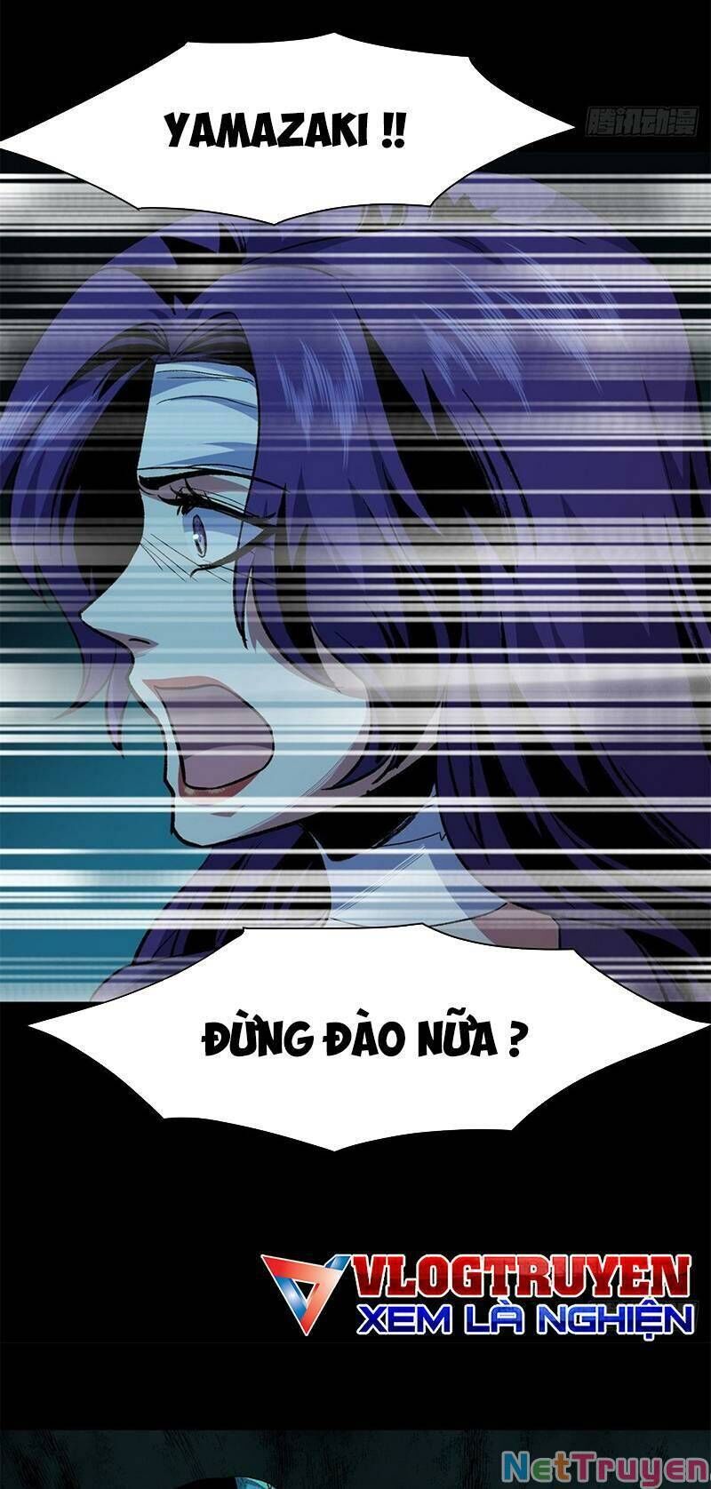 Kinh Dị Thịnh Yến: Chapter 15