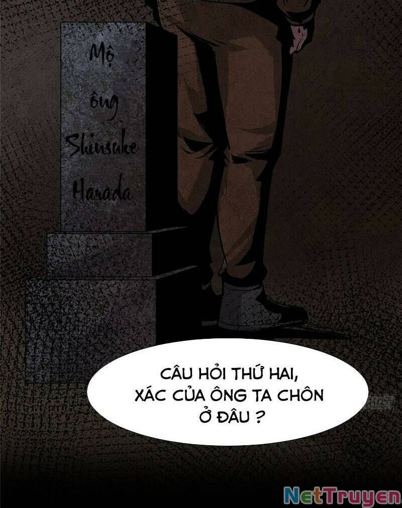 Kinh Dị Thịnh Yến: Chapter 15