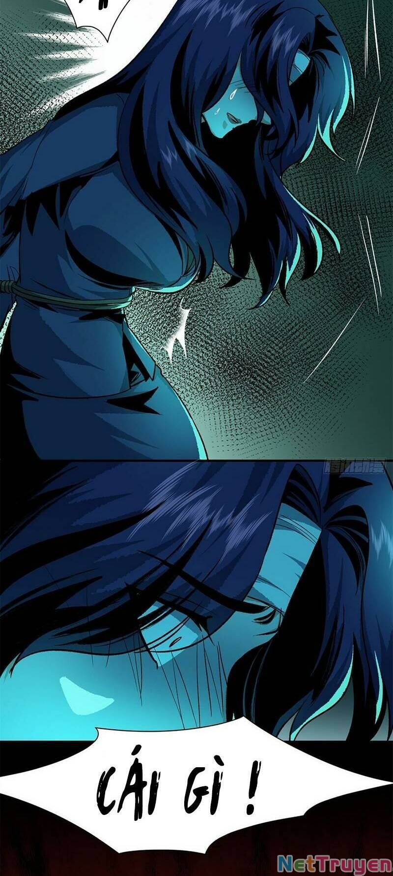 Kinh Dị Thịnh Yến: Chapter 15