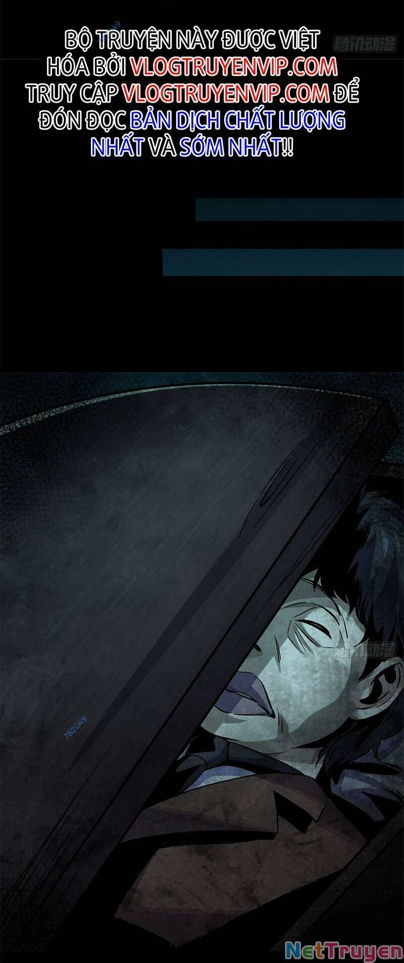 Kinh Dị Thịnh Yến: Chapter 15