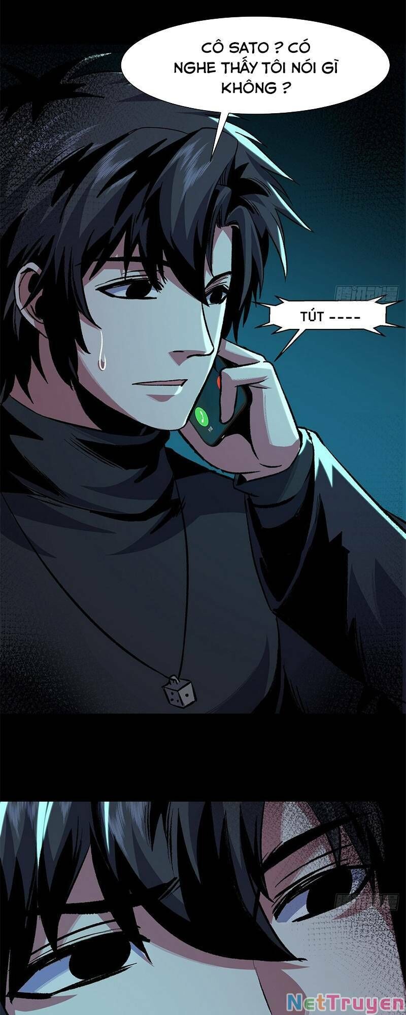 Kinh Dị Thịnh Yến: Chapter 15