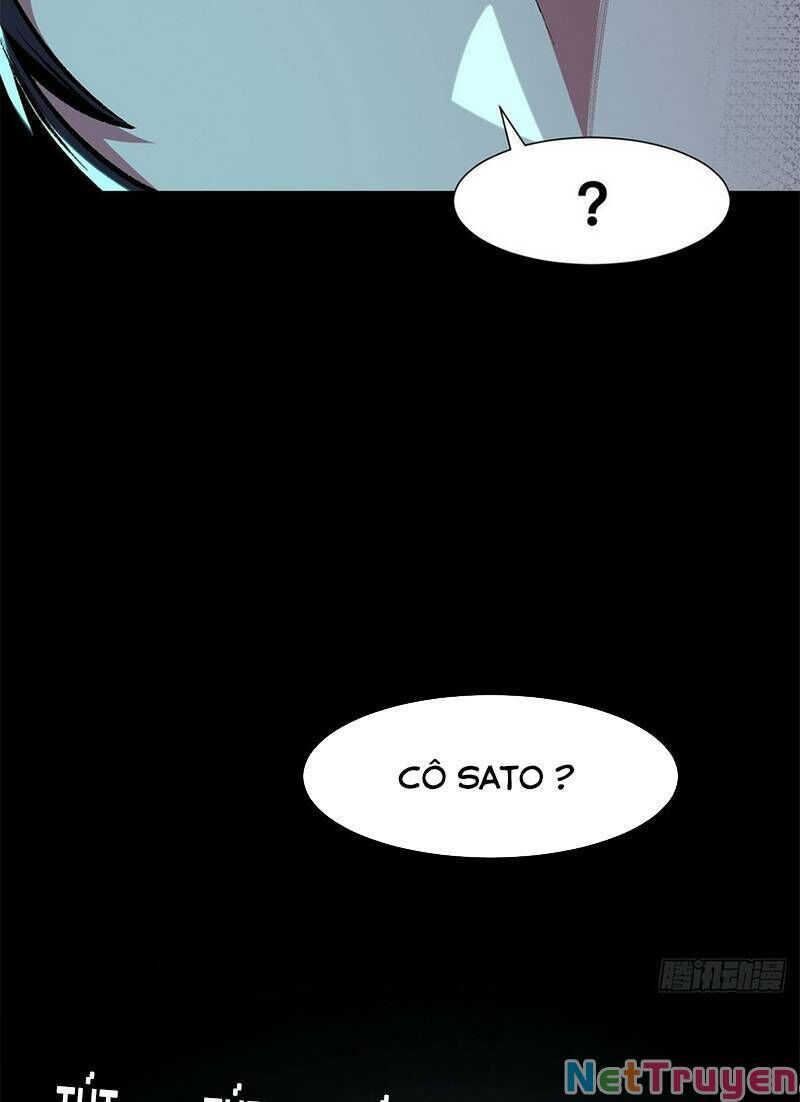 Kinh Dị Thịnh Yến: Chapter 15