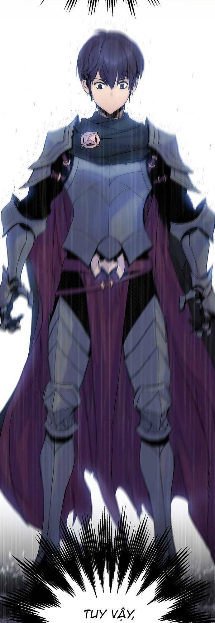 Knight Under Heart: Chapter 0