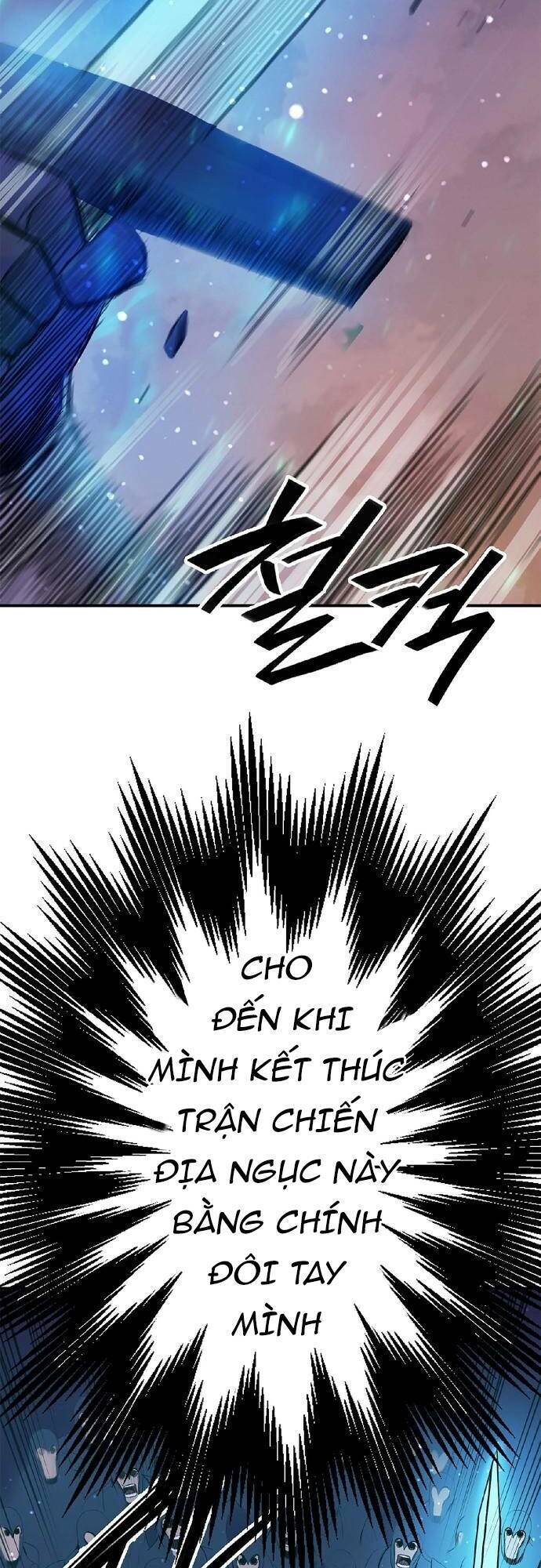 Knight Under Heart: Chapter 0