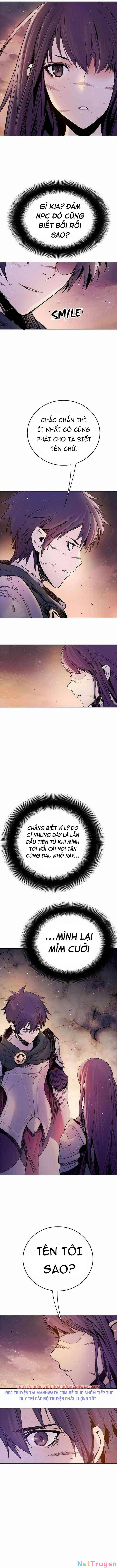 Knight Under Heart: Chapter 12