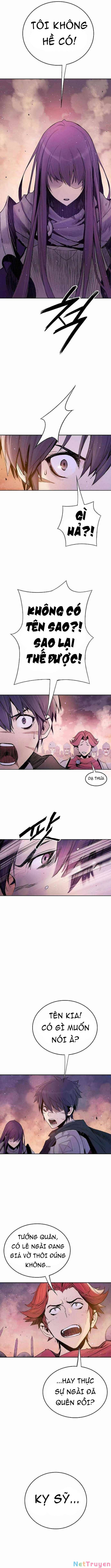 Knight Under Heart: Chapter 12