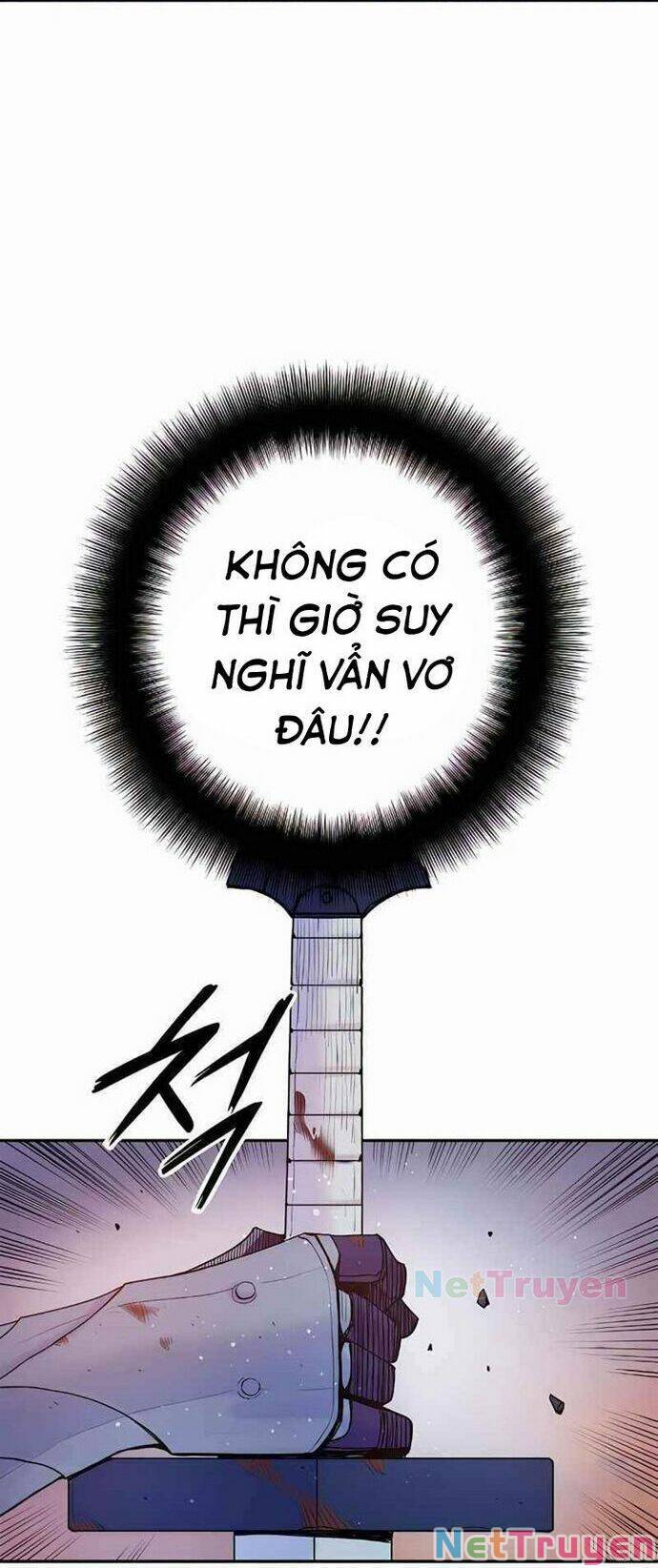 Knight Under Heart: Chapter 17