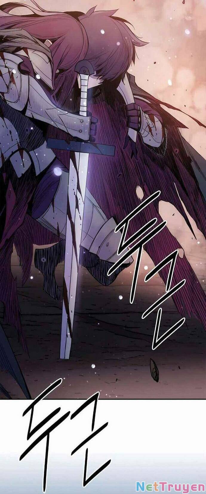 Knight Under Heart: Chapter 17