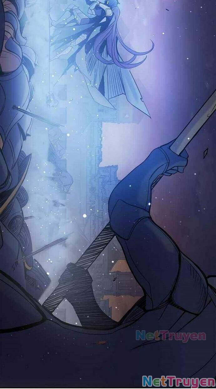 Knight Under Heart: Chapter 17