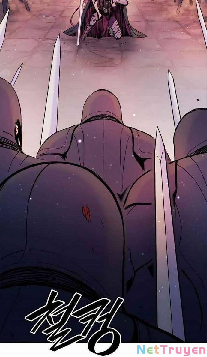 Knight Under Heart: Chapter 17