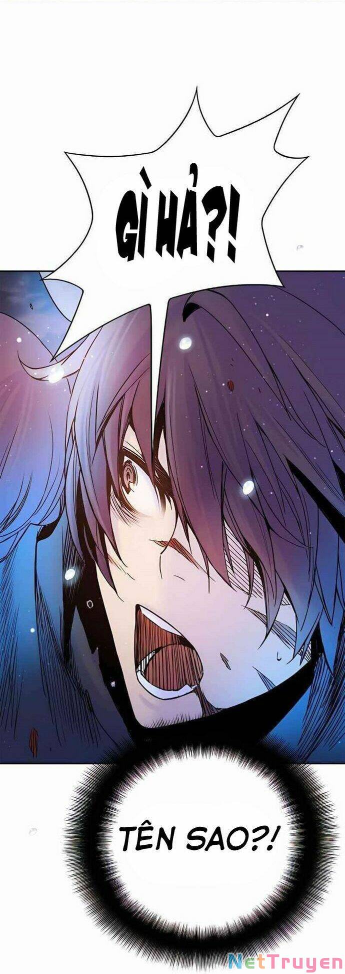 Knight Under Heart: Chapter 17