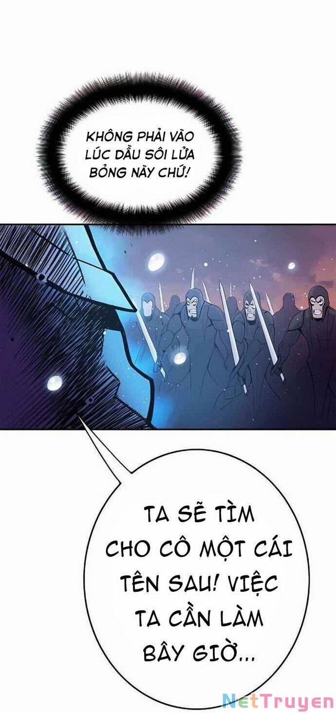 Knight Under Heart: Chapter 17