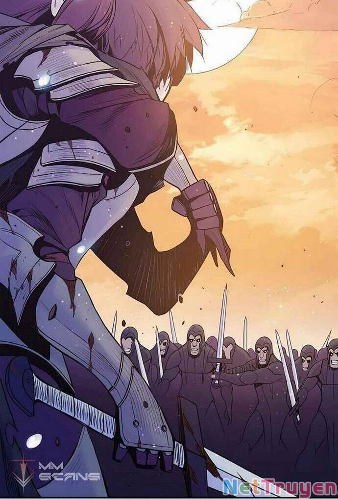 Knight Under Heart: Chapter 17