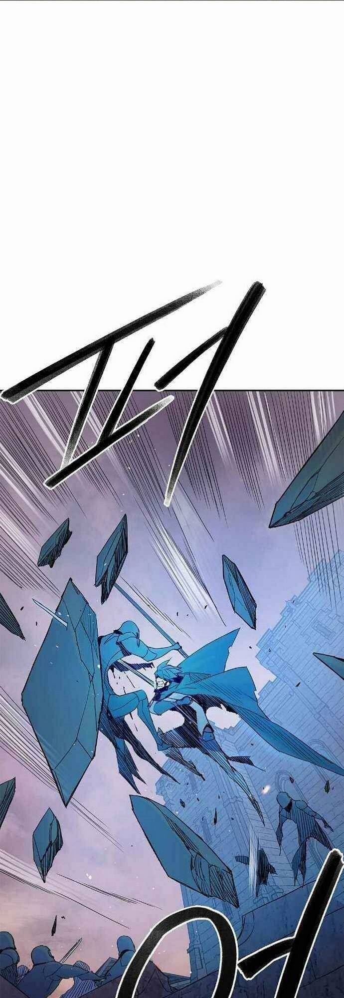 Knight Under Heart: Chapter 20