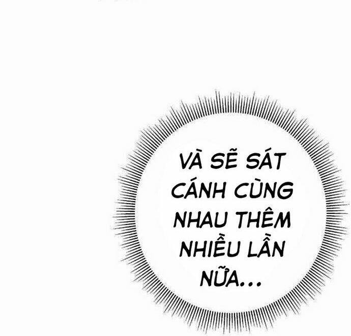 Knight Under Heart: Chapter 20