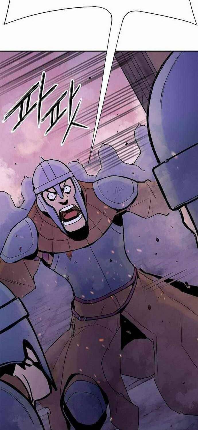 Knight Under Heart: Chapter 20