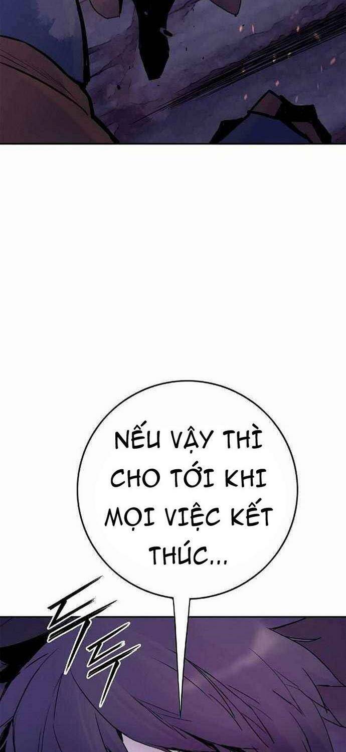 Knight Under Heart: Chapter 20