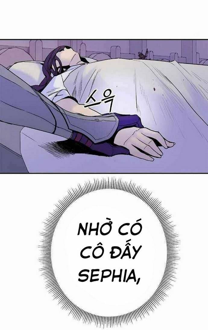 Knight Under Heart: Chapter 20