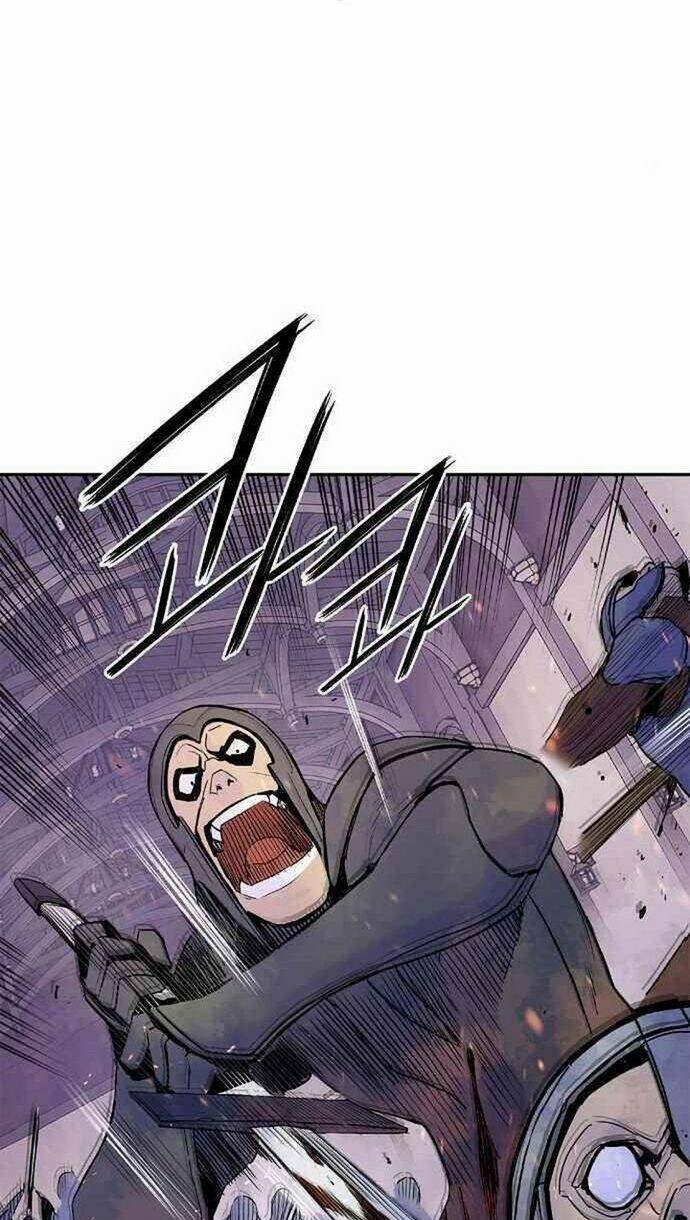 Knight Under Heart: Chapter 20