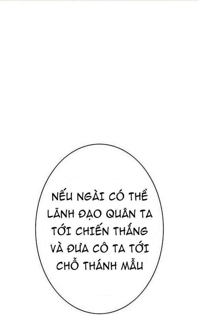Knight Under Heart: Chapter 20