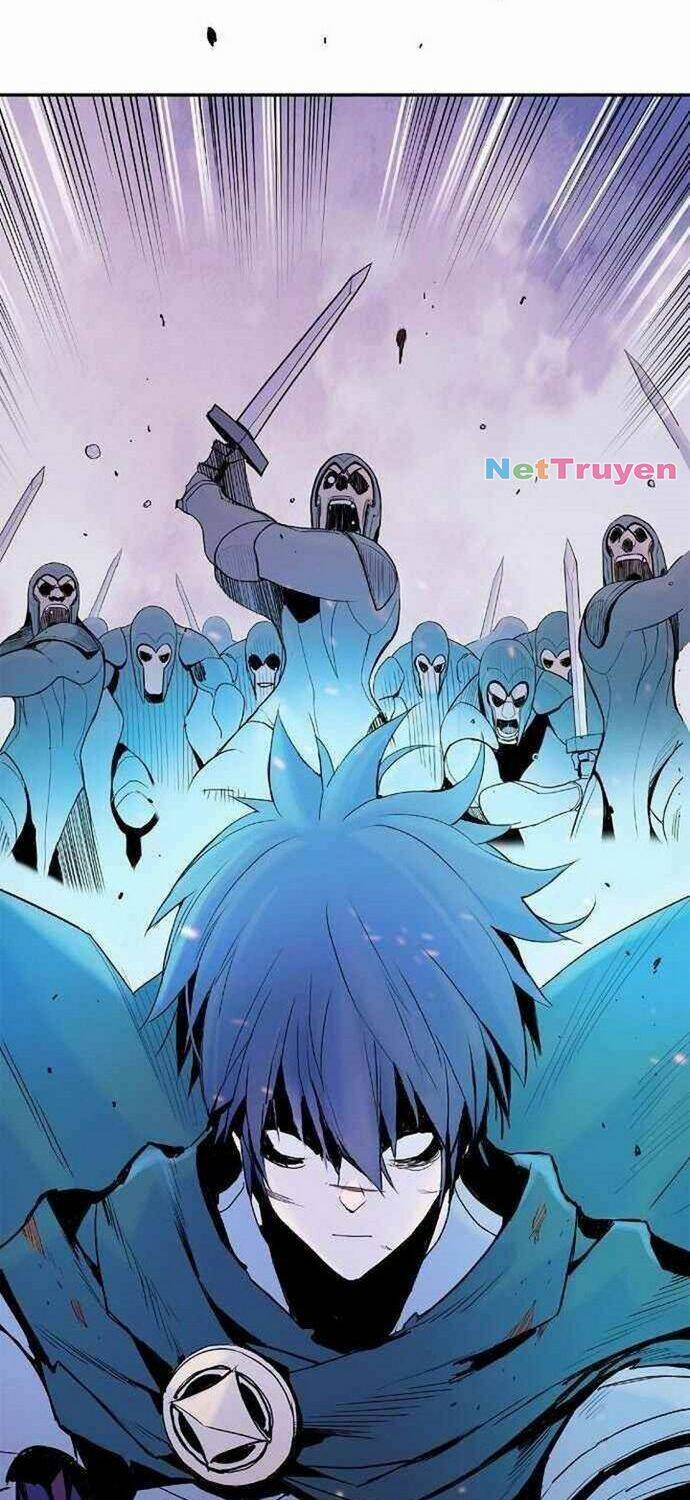 Knight Under Heart: Chapter 20