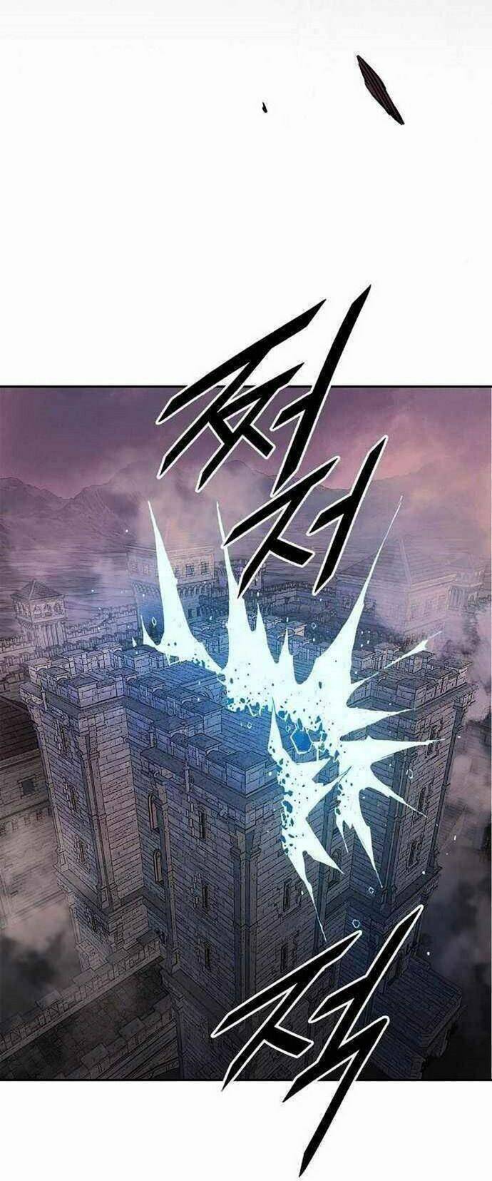 Knight Under Heart: Chapter 20